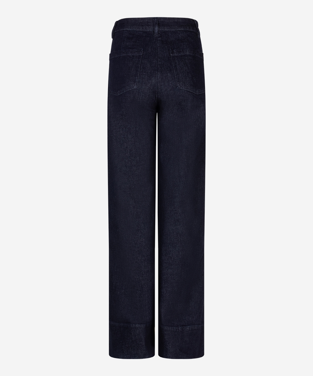 Penda - Blauw
