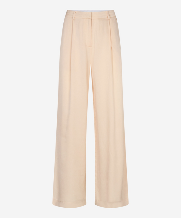 Pesna Pants - Beige