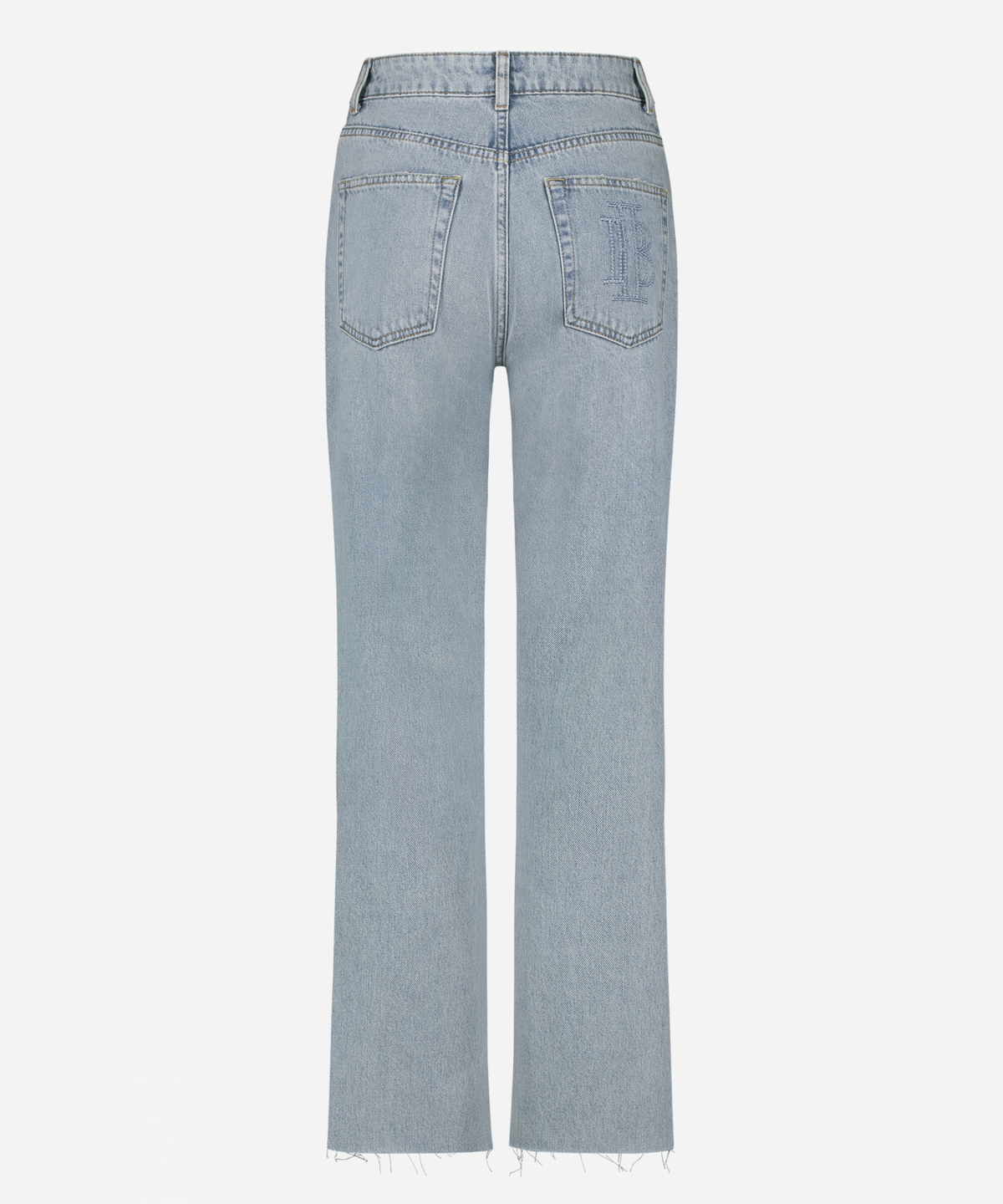 Phelan pants - Blauw