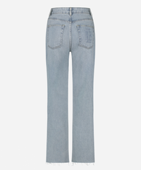 Phelan pants - Blauw