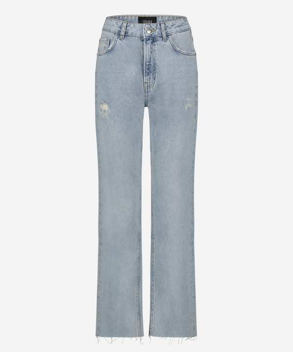Phelan - Blauw