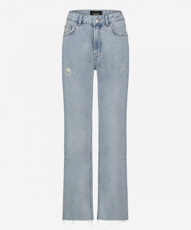 Phelan pants - Blauw