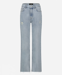Phelan pants - Blauw