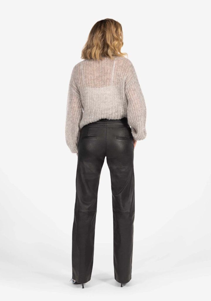 Phibby Pants - Zwart