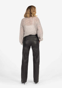Phibby Pants - Zwart