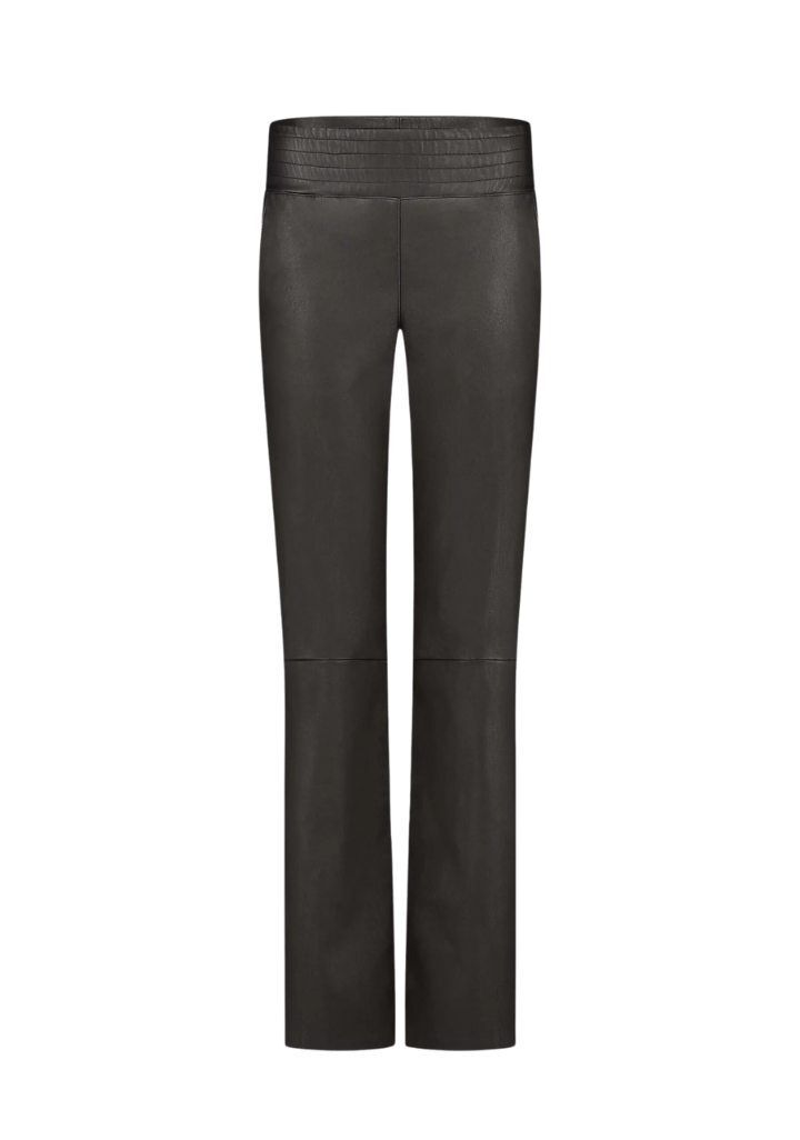 Phibby Pants - Zwart