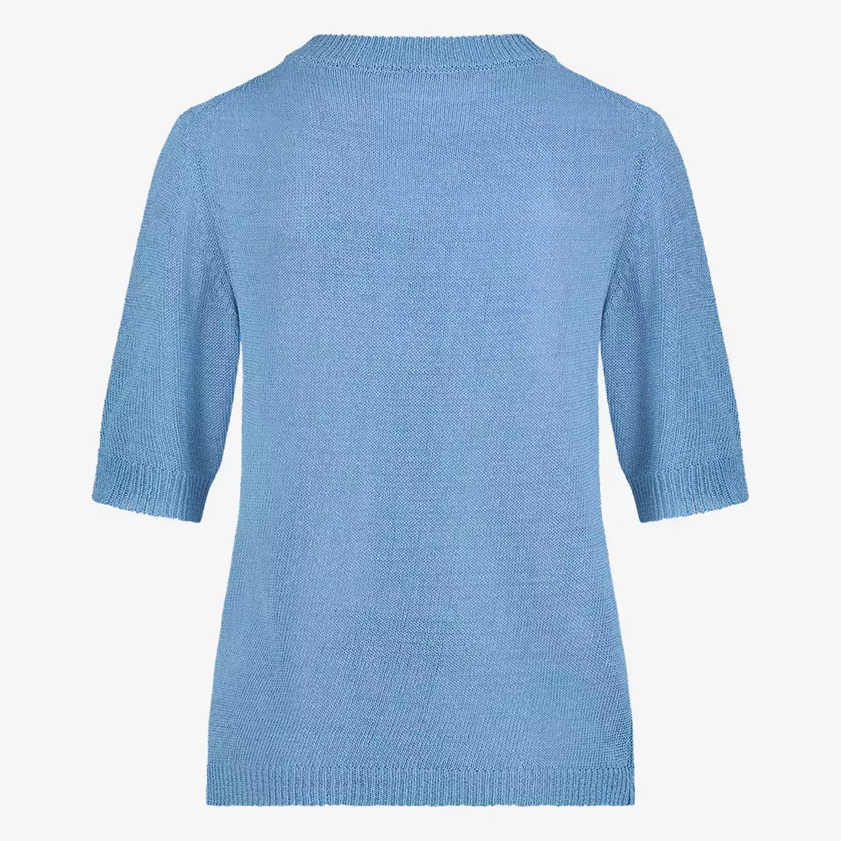 Pilates PU - Blauw