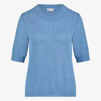 Pilates PU - Blauw