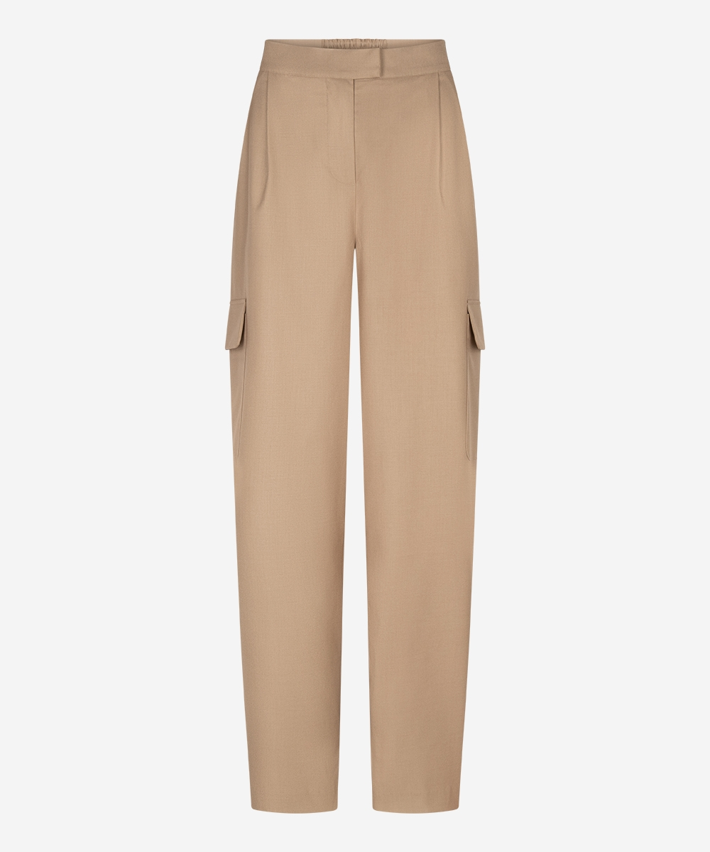 Piya Pants - Zand