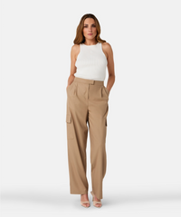 Piya Pants - Zand