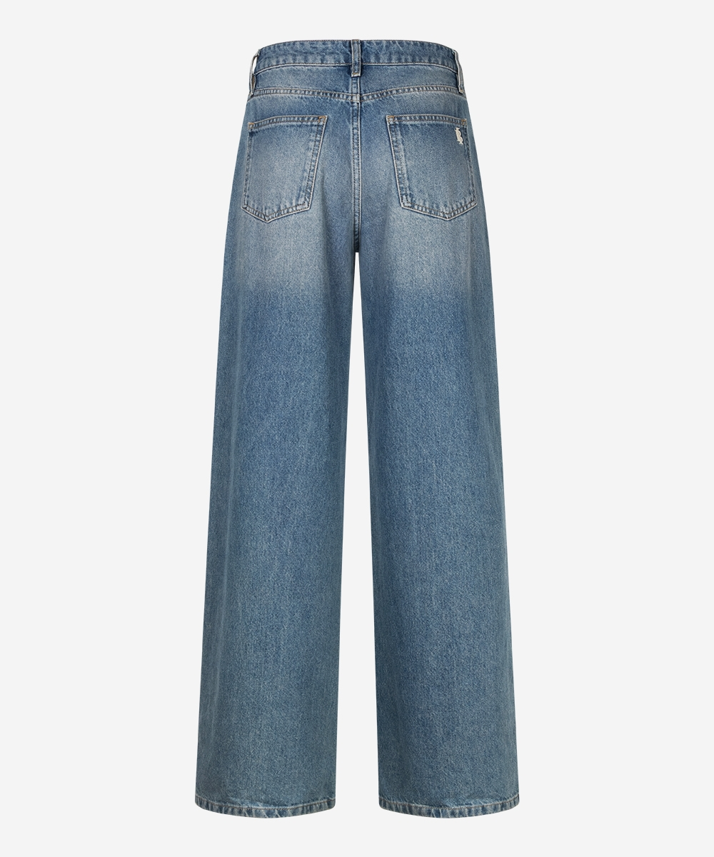 Poseph Jeans - Blauw