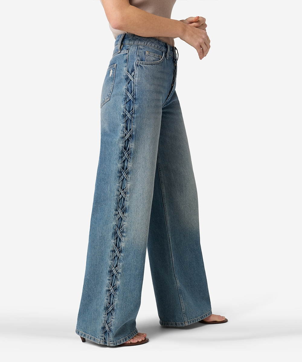 Poseph Jeans - Blauw