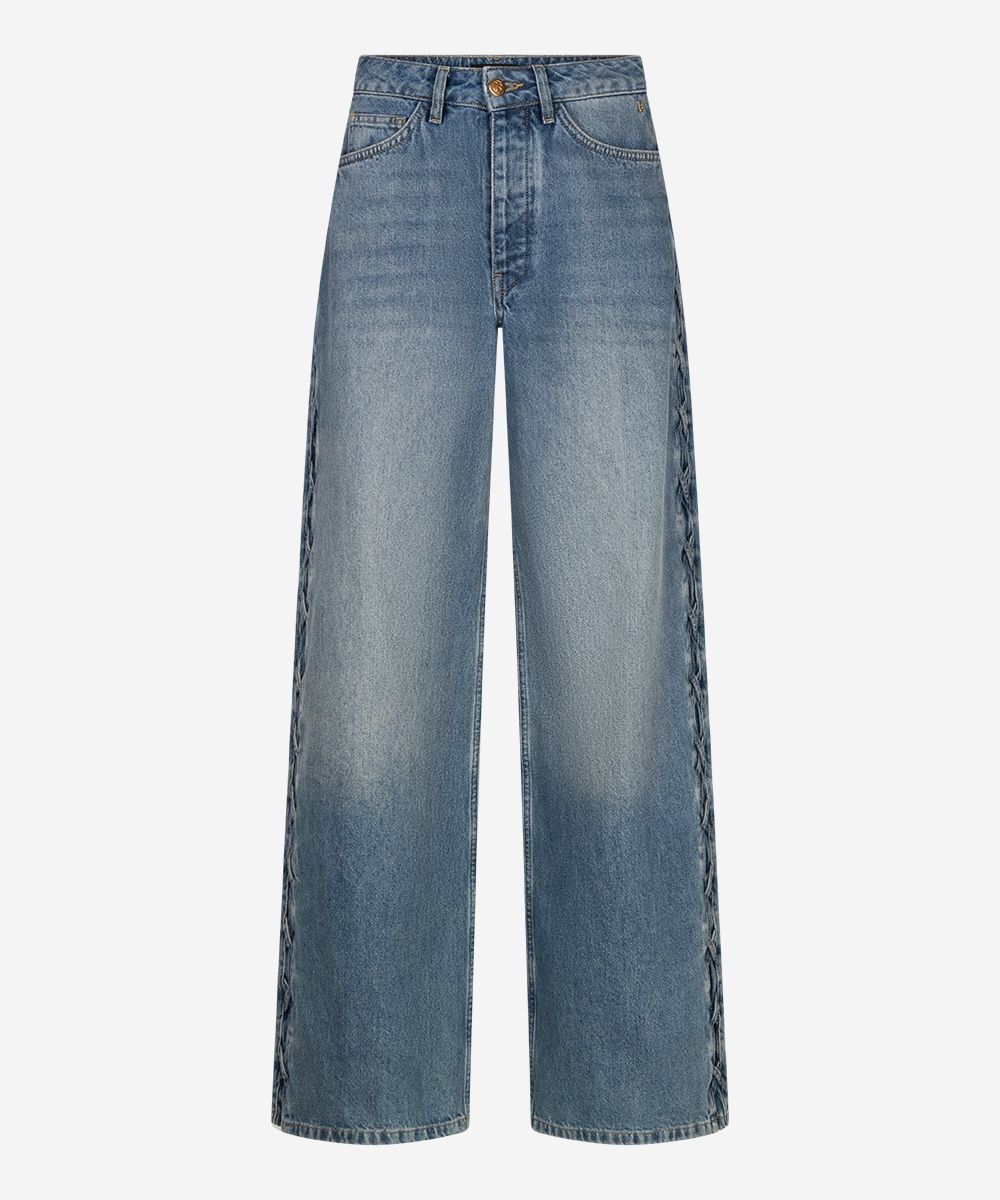 Poseph Jeans - Blauw