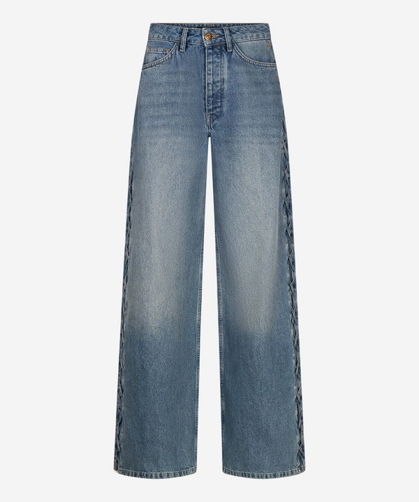Poseph Jeans - Blauw