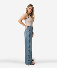 Poseph Jeans - Blauw