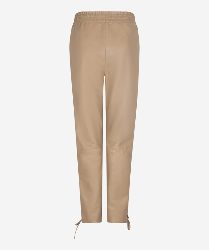 Posy pants - Beige