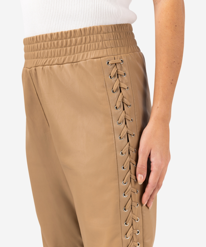 Posy pants - Beige