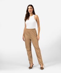 Posy pants - Beige