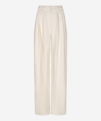 Pristina Sandstone Pants - Wit