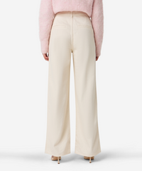 Pristina Sandstone Pants - Wit
