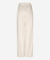 Pristina Sandstone Pants - Wit
