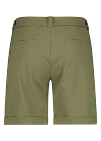 Short Travel Uni - Groen