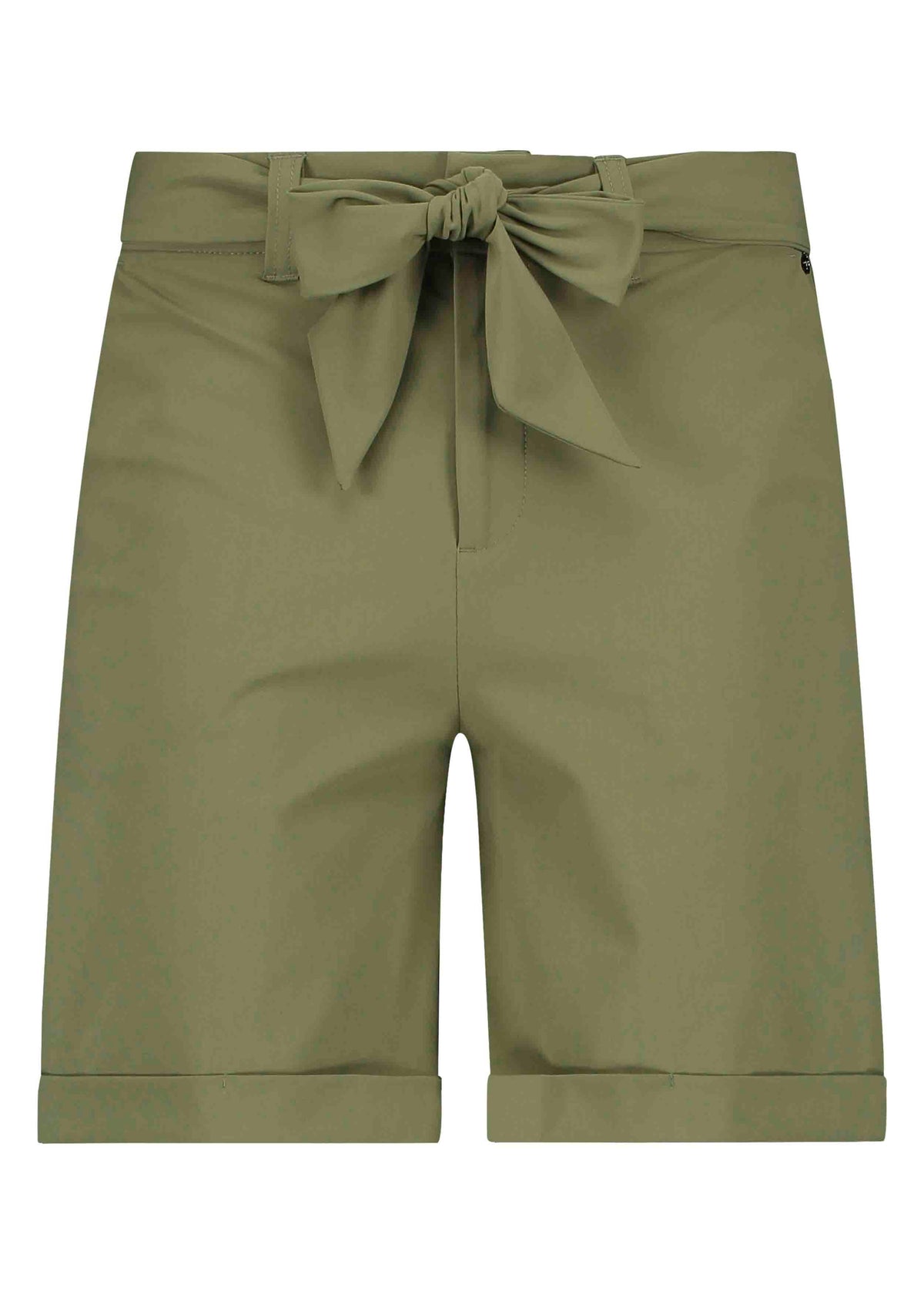 Short Travel Uni - Groen