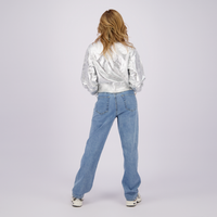 Sunset Stone straight jeans - Blauw