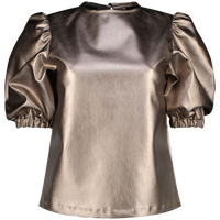Lyda blouse - Beige