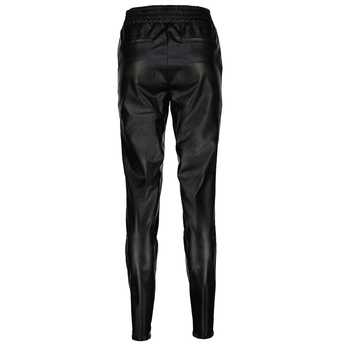 Mia comfort pants - Zwart