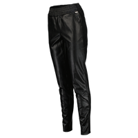 Mia comfort pants - Zwart