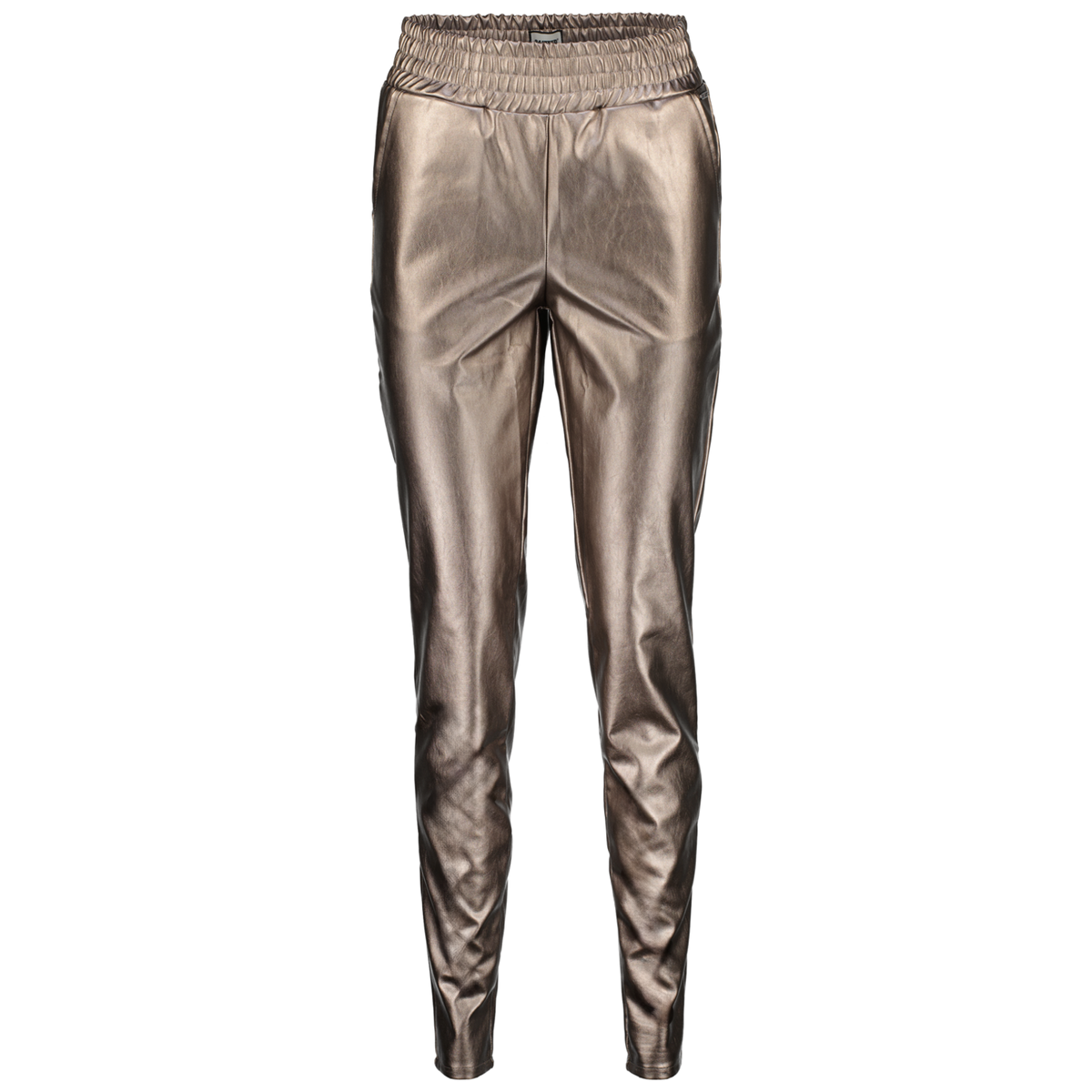 Mia comfort pants - Beige
