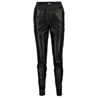 Mia comfort pants - Zwart