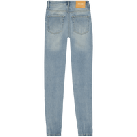 Blossom super skinny jeans - Blauw