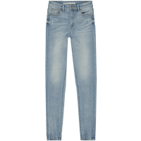 Blossom super skinny jeans - Blauw