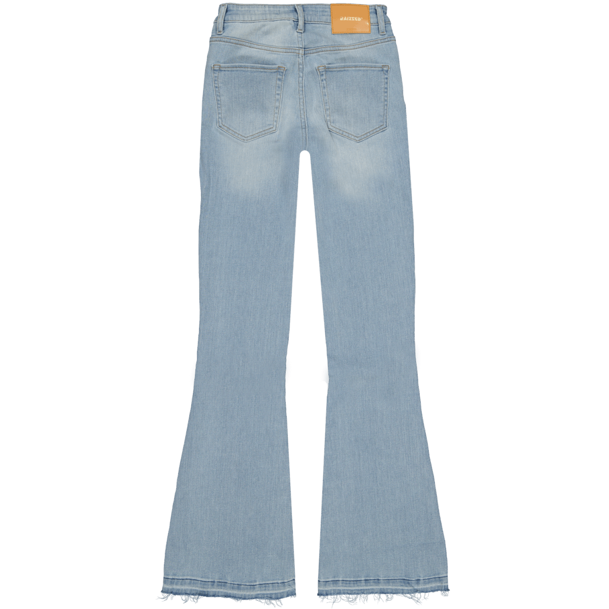 Sunrise flare jeans - Blauw