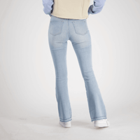 Sunrise flare jeans - Blauw