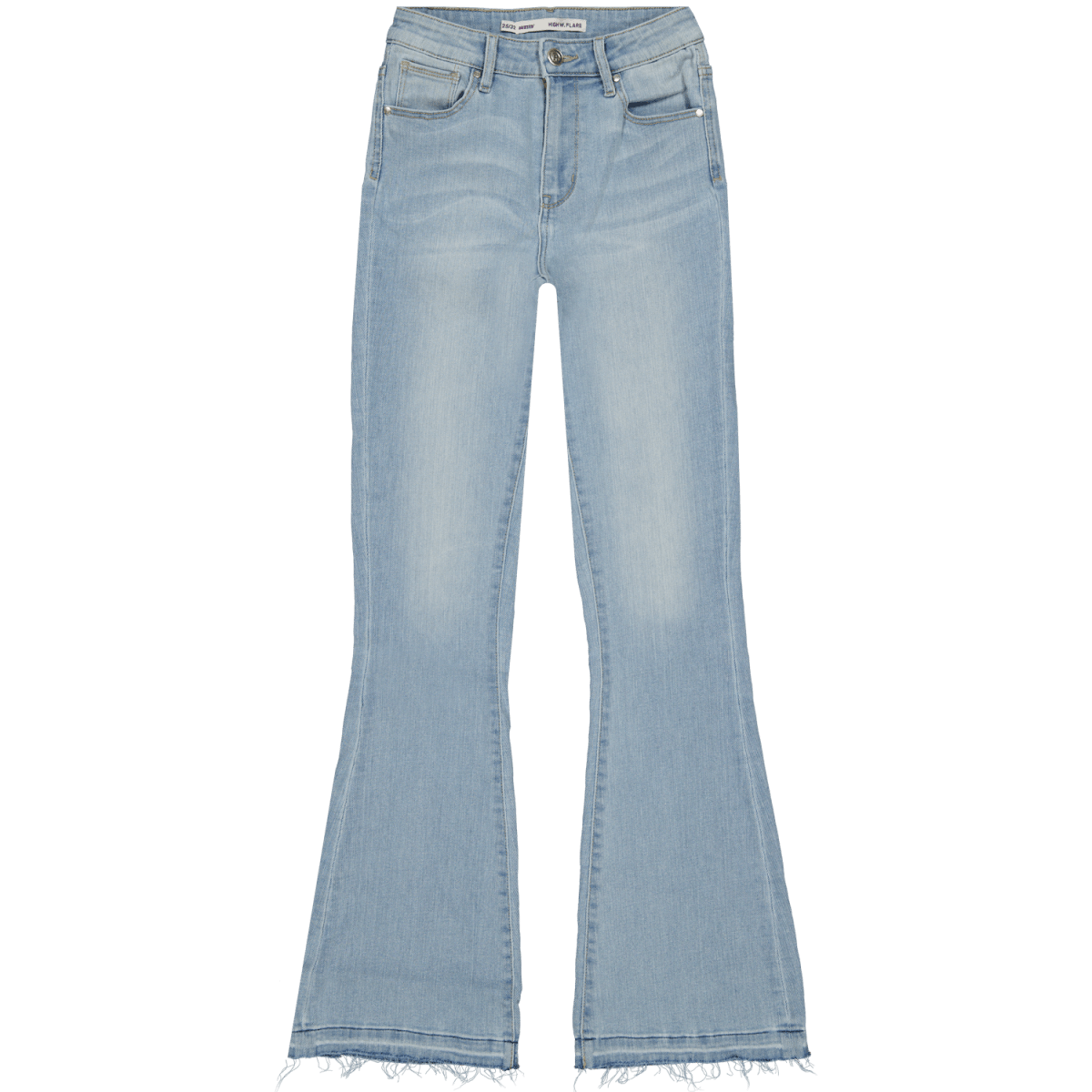 Sunrise flare jeans - Blauw