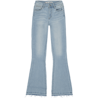 Sunrise flare jeans - Blauw