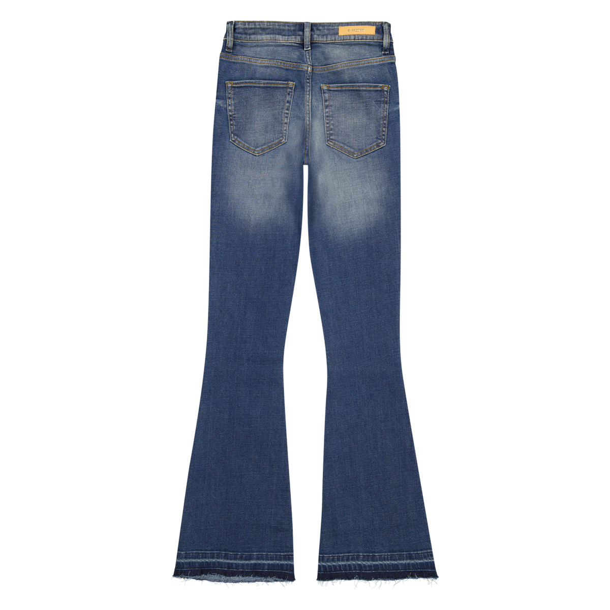 Sunrise flare jeans - Blauw