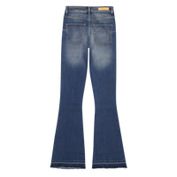 Sunrise flare jeans - Blauw