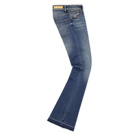 Sunrise flare jeans - Blauw