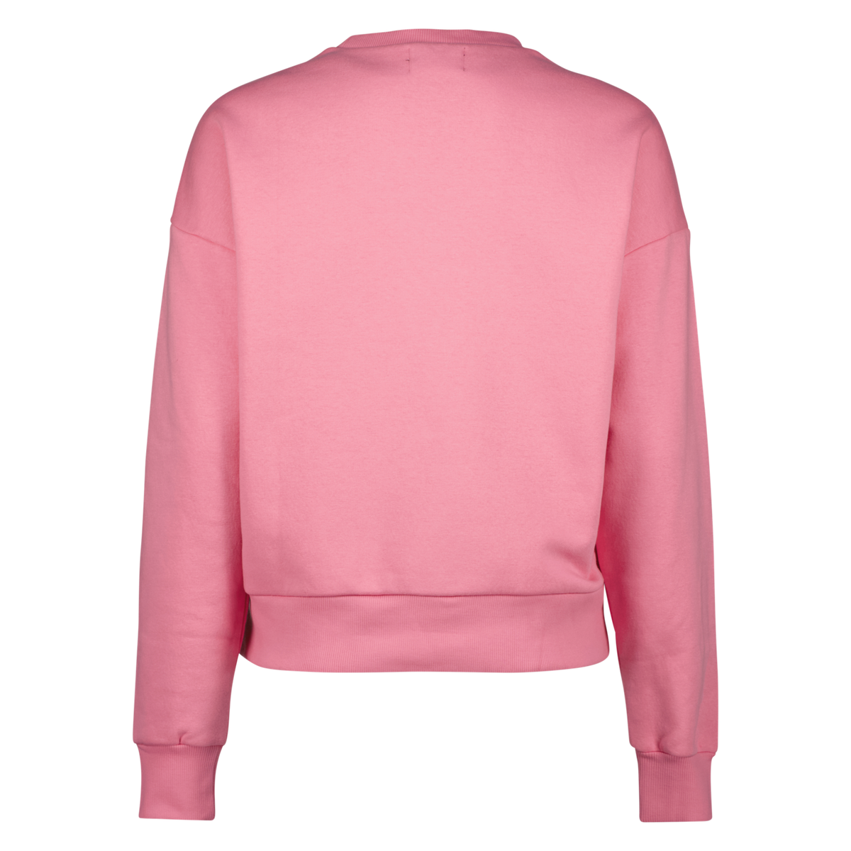 Falun baggy sweater - Roze