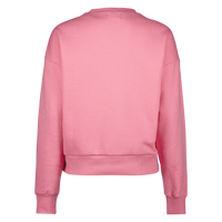 Falun baggy sweater - Roze