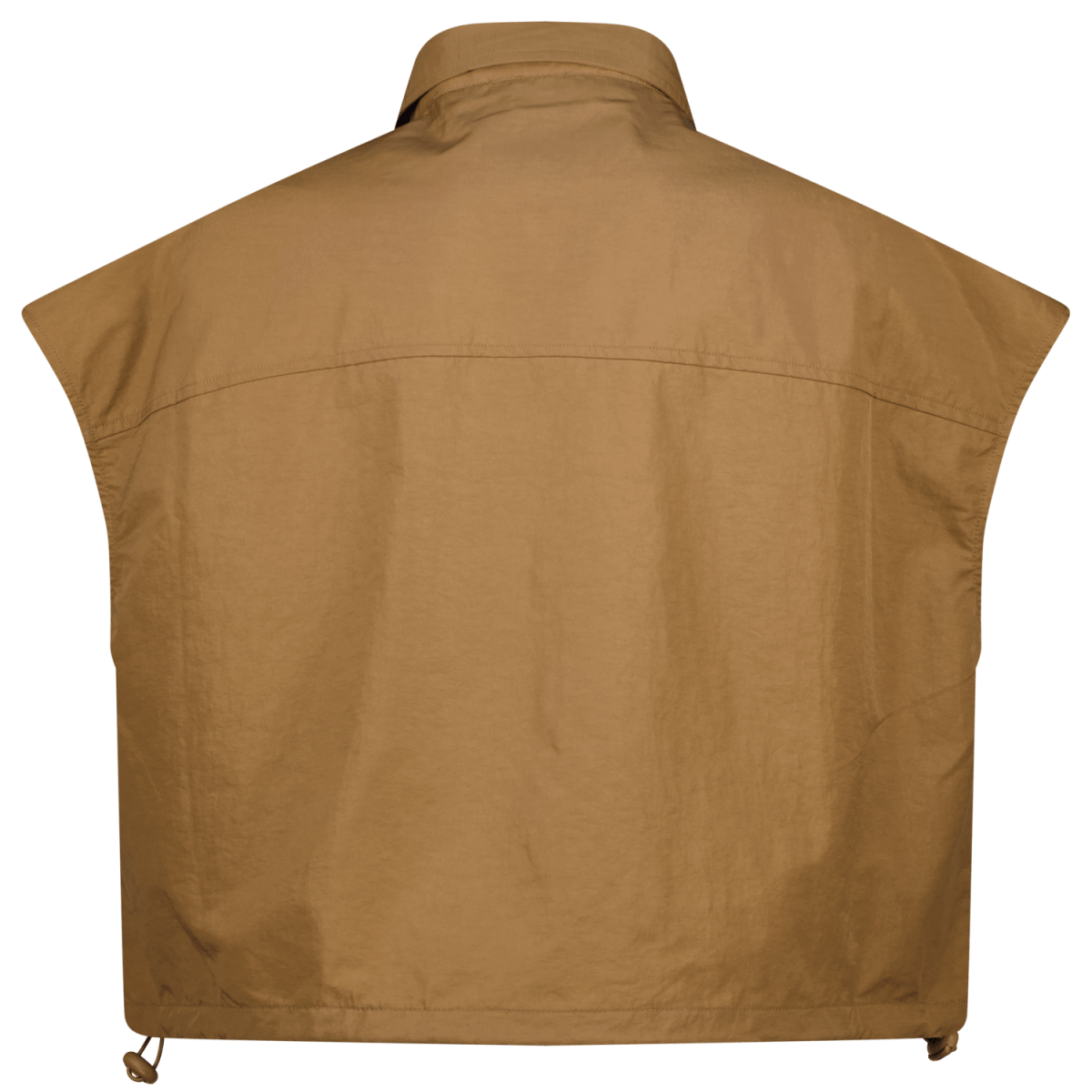 Sahar shirt - Bruin