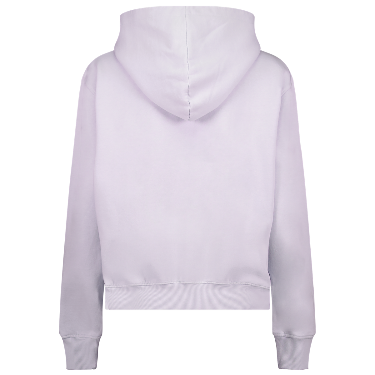 Nadine hoody - Paars