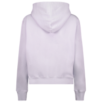 Nadine hoody - Paars
