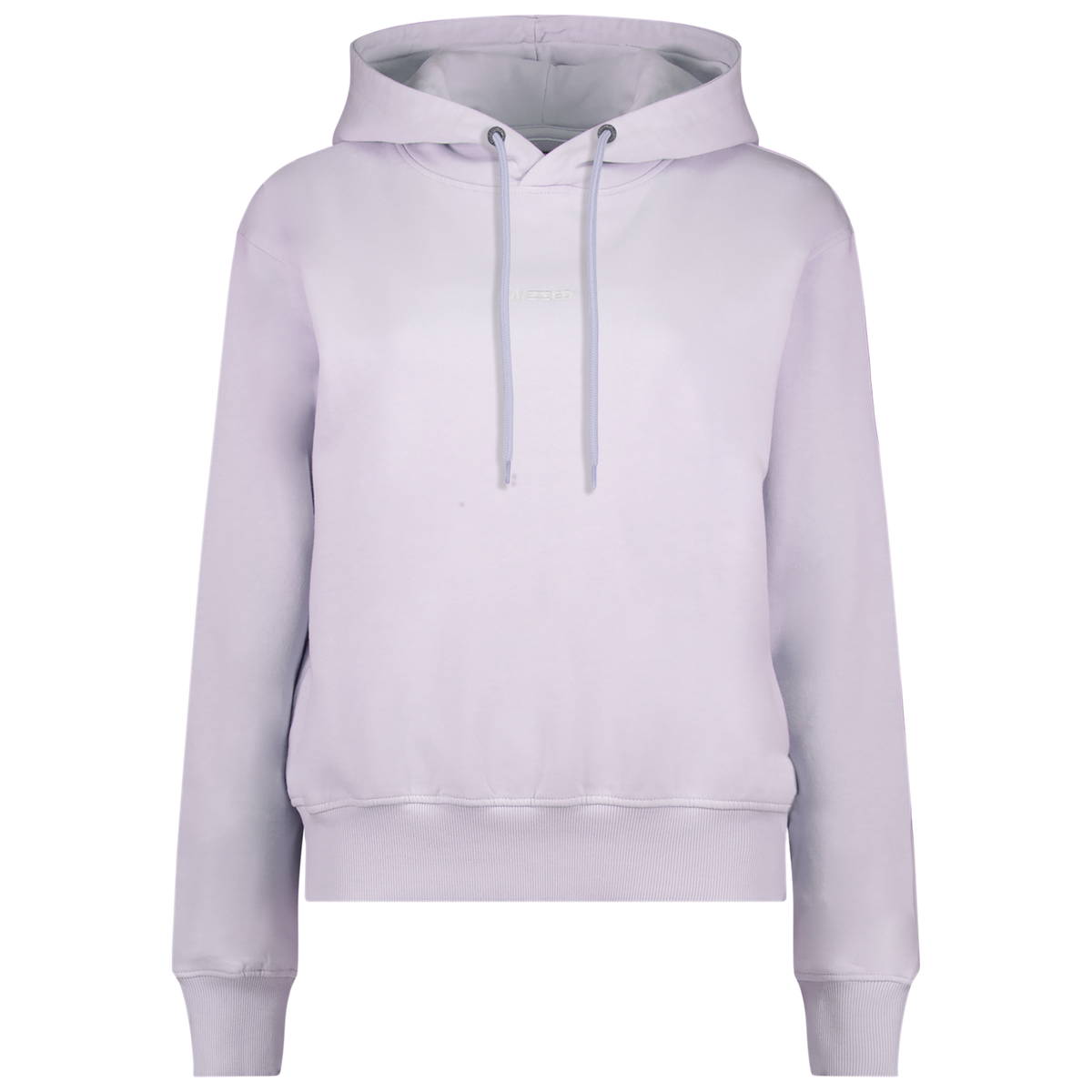Nadine hoody - Paars