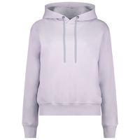 Nadine hoody - Paars