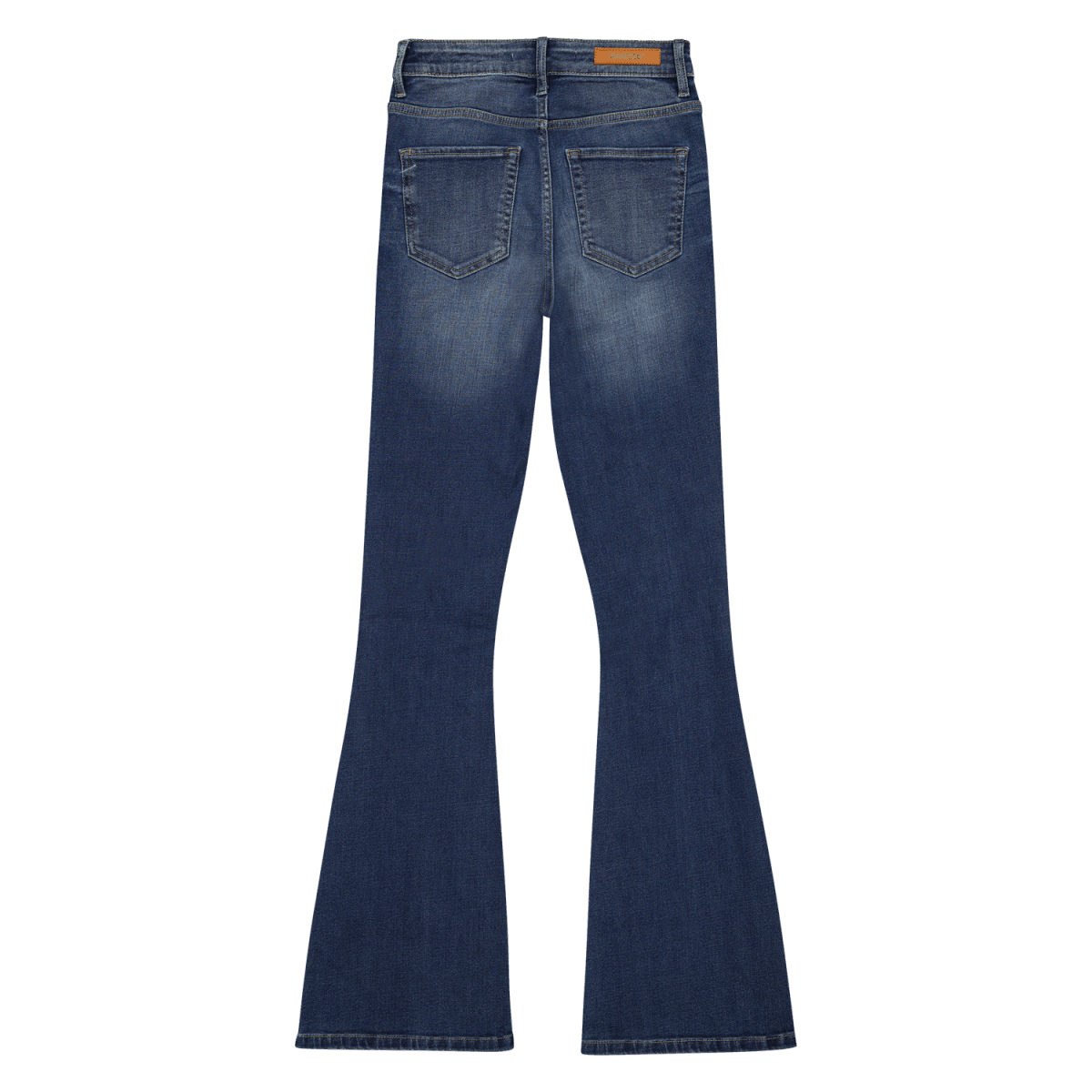 Sunrise jeans - Zwart